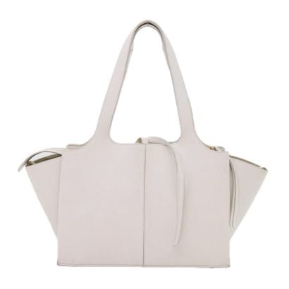 Céline Cabas Tote
Leather tote bag, Cabas...