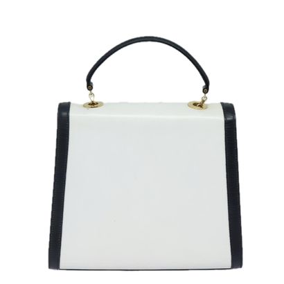 Céline Handbag
Leather handbag, Handbag model...