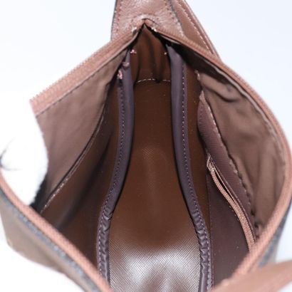 Burberry Nova Check Tote
Handbag in Nova...