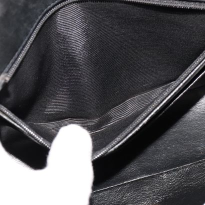 Chanel Vintage Diana Flap Bag
Quilted leather...