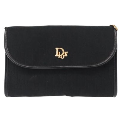 Dior Vintage Trotter Shoulder Bag
Vintage...