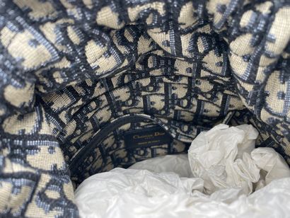 Dior Bucket Bag
Wicker Bucket Bag by Christian...