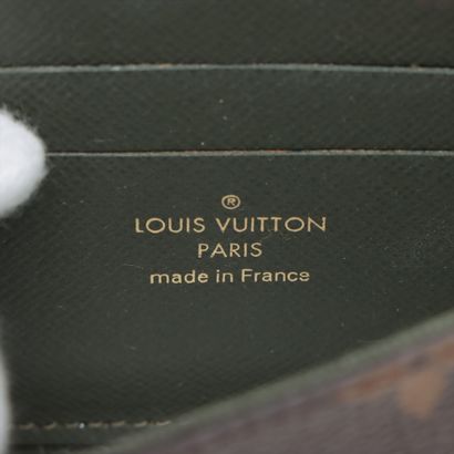 Louis Vuitton Saintonge
Monogram canvas handbag,...