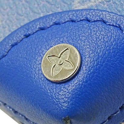 Louis Vuitton Porte-Monnaie Plat Coin Purse
Flat...