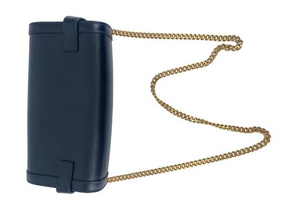 Balmain B-Buzz
Leather handbag, B-Buzz model...