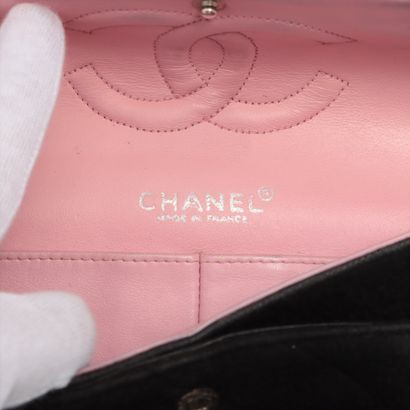 Chanel Timeless Classic Double Flap
Quilted...