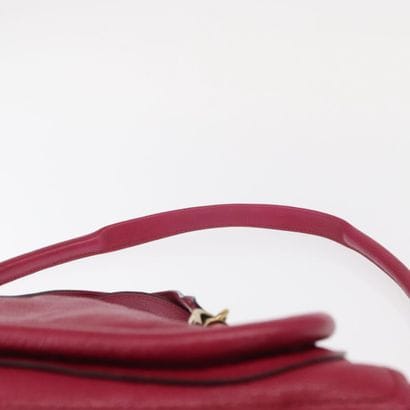 Chloé Paraty Handbag
Quilted leather handbag,...