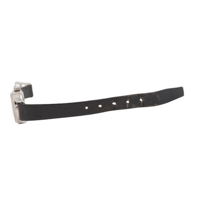 Omega - De Ville - Mechanical wristwatch
Steel...