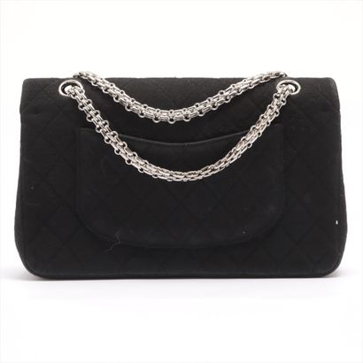 Chanel Timeless Classic Double Flap
Quilted...