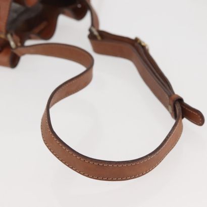 Céline Vintage Shoulder Bag
Canvas shoulder...
