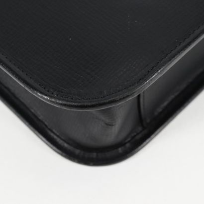 Burberry Business Bag
Black leather Business...