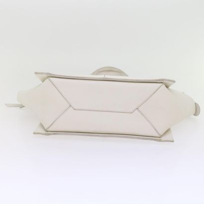 Céline Cabas Tote
Leather tote bag, Cabas...
