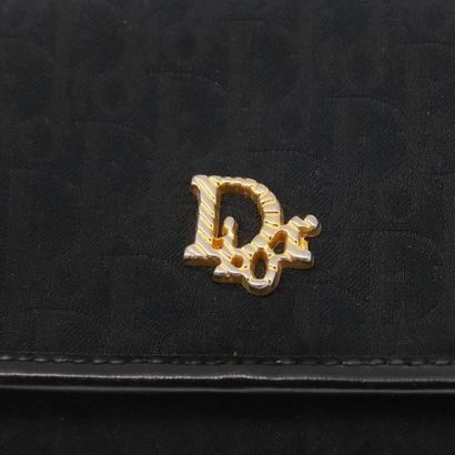 Dior Vintage Trotter Shoulder Bag
Vintage...