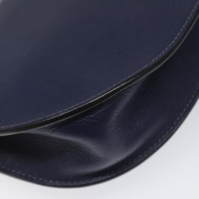Chloé Georgia Shoulder Bag
Leather Georgia...