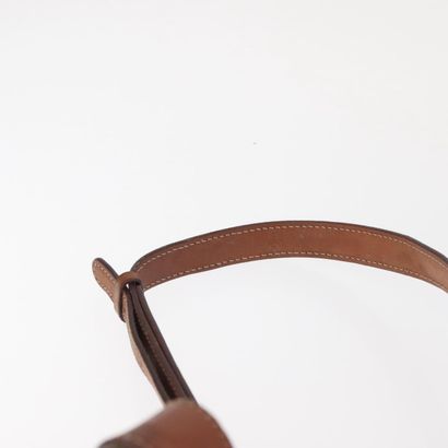 Céline Vintage Shoulder Bag
Canvas shoulder...