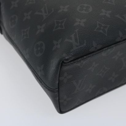 Louis Vuitton Explorer Shoulder Bag
Monogram...