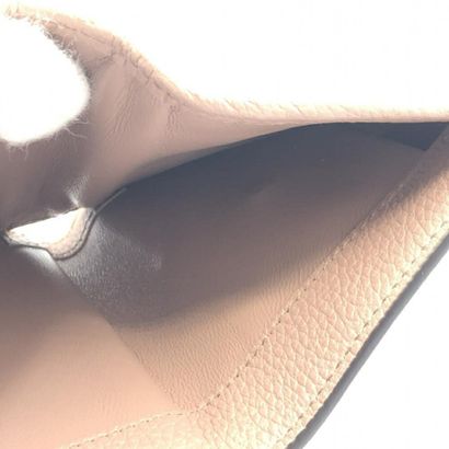 Chloé Alphabet Trifold Wallet
Alphabet Trifold...
