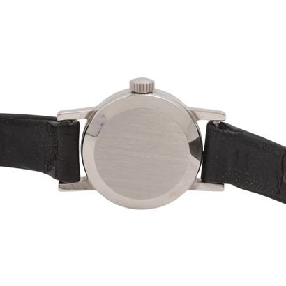 Omega - De Ville - Mechanical wristwatch
Steel...