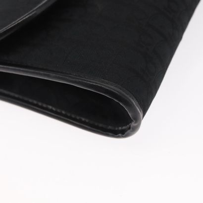 Dior Vintage Trotter Shoulder Bag
Vintage...