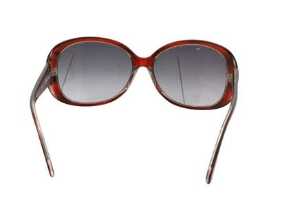 Dolce & Gabbana Welcome Glasses
Red plastic...