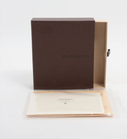 Louis Vuitton Neverfull Pochette
Removable...