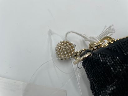 Dior Cannage Handbag
Cotton handbag, Cannage...