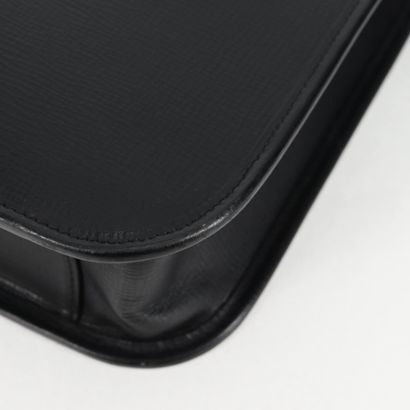 Burberry Business Bag
Black leather Business...