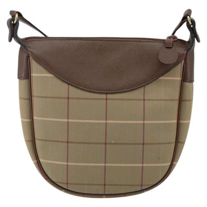 Burberry Nova Check Tote
Handbag in Nova...