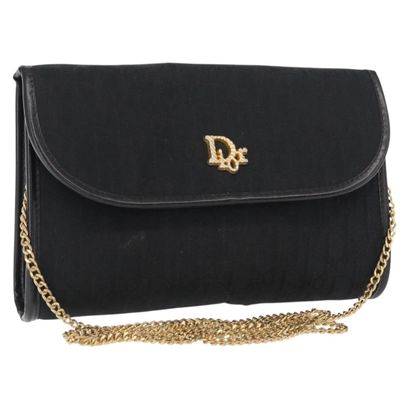 Dior Vintage Trotter Shoulder Bag
Vintage...