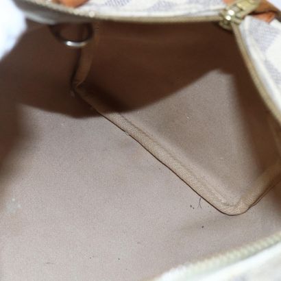 Louis Vuitton Speedy Mini HL
Handbag in Damier...