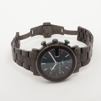 Gucci G-Chrono Chronograph Quartz Watch
G-Chrono...