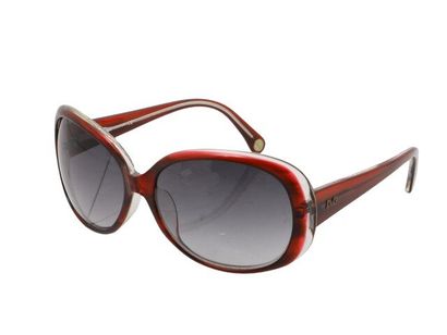 Dolce & Gabbana Welcome Glasses
Red plastic...