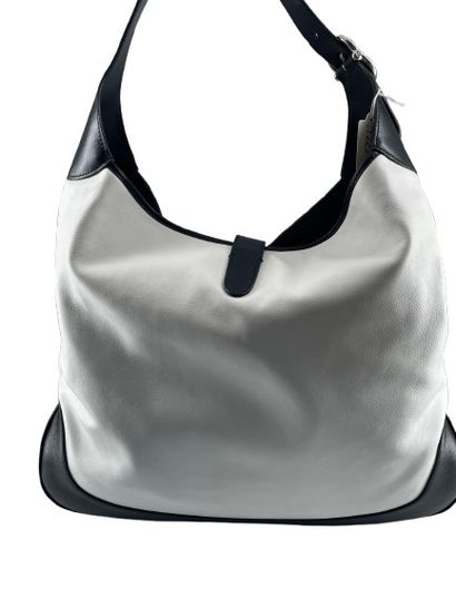 Gucci Jackie Original Shoulder Bag
Leather...