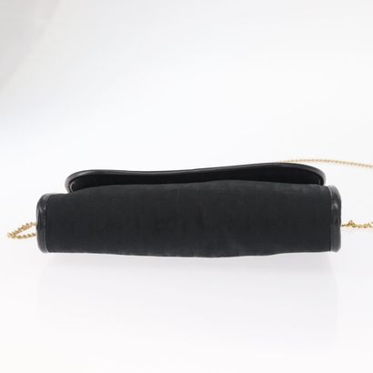 Dior Vintage Trotter Shoulder Bag
Vintage...