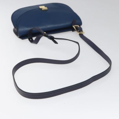 Chloé Georgia Shoulder Bag
Leather Georgia...