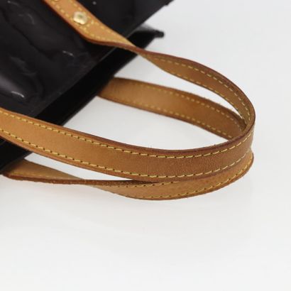 Louis Vuitton Reade
Monogram Vernis patent...