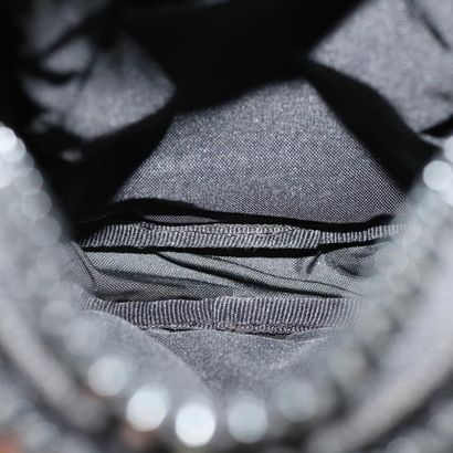 Chanel Sports Shoulder Bag
Canvas Sports...