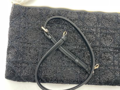 Dior Cannage Handbag
Cotton handbag, Cannage...