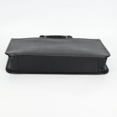 Burberry Business Bag
Black leather Business...