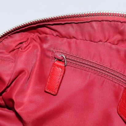 Dior Vintage Rasta Crossbody Bag
Diorissimo...