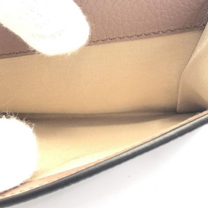 Chloé Alphabet Trifold Wallet
Alphabet Trifold...