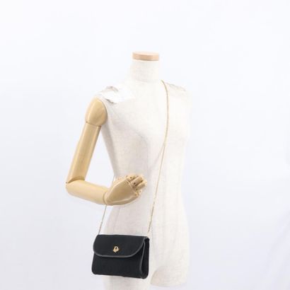 Dior Vintage Trotter Shoulder Bag
Vintage...