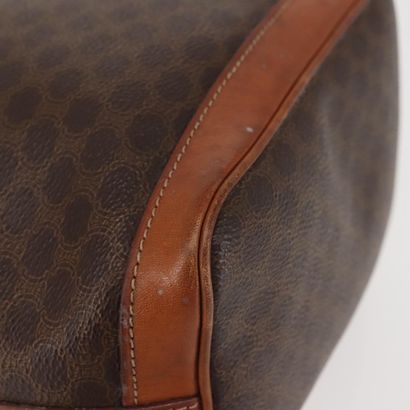 Céline Vintage Shoulder Bag
Canvas shoulder...