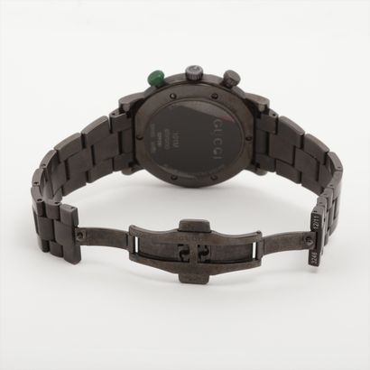 Gucci G-Chrono Chronograph Quartz Watch
G-Chrono...