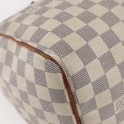 Louis Vuitton Speedy Mini HL
Handbag in Damier...