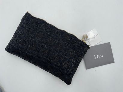 Dior Cannage Handbag
Cotton handbag, Cannage...