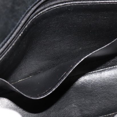 Chanel Vintage Diana Flap Bag
Quilted leather...