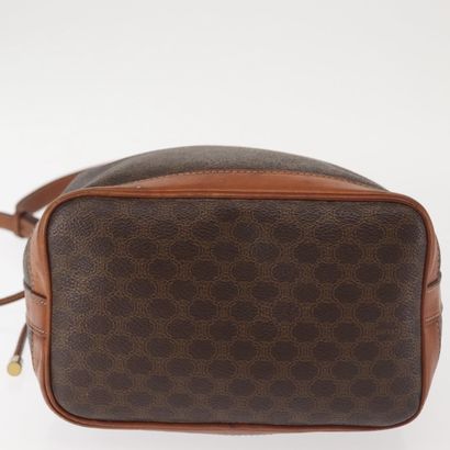 Céline Vintage Shoulder Bag
Canvas shoulder...