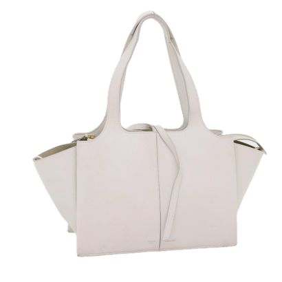 Céline Cabas Tote
Leather tote bag, Cabas...