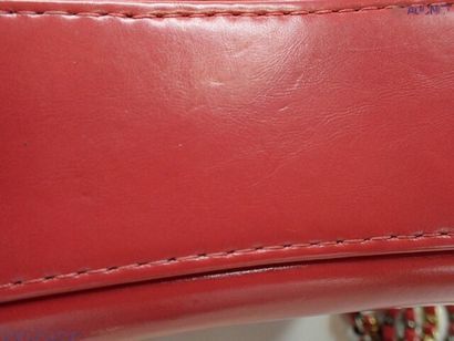 Chanel Gabrielle Hobo
Leather and textile...